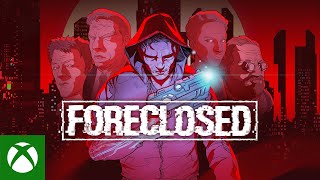 Видео Foreclosed