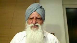 Saltless Antichrists with robes turning stones into bread