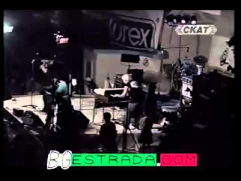 Georgi Minchev - Rock'n'roll