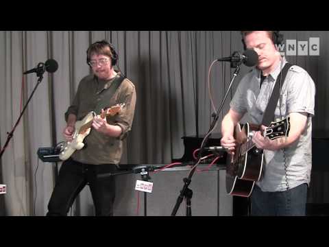 Jace Everett "Bad Things" Live on Soundcheck