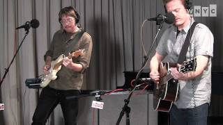 Jace Everett &quot;Bad Things&quot; Live on Soundcheck