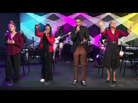 Where you are, I wanna be - Tribe of Judah