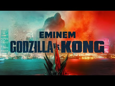 Chris Classic - Here We Go ft. Eminem (Godzilla vs. Kong Trailer Music) (2021 Remix)