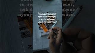 Download lagu Ucapan ndoro ayu😝😝 #katakatabijak #sadstory #storywa #trending #masukberanda#videos#fyp #motivation mp3