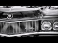 Lincoln Continentals and Cadillacs