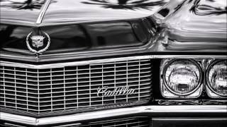 Lincoln Continentals and Cadillacs