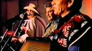 Texas Tornados, Who Were You Thinking Of, Kinky Freidman Intro, Gruene Hall 1992