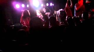 Alter Boys- Famine Ghost Part one