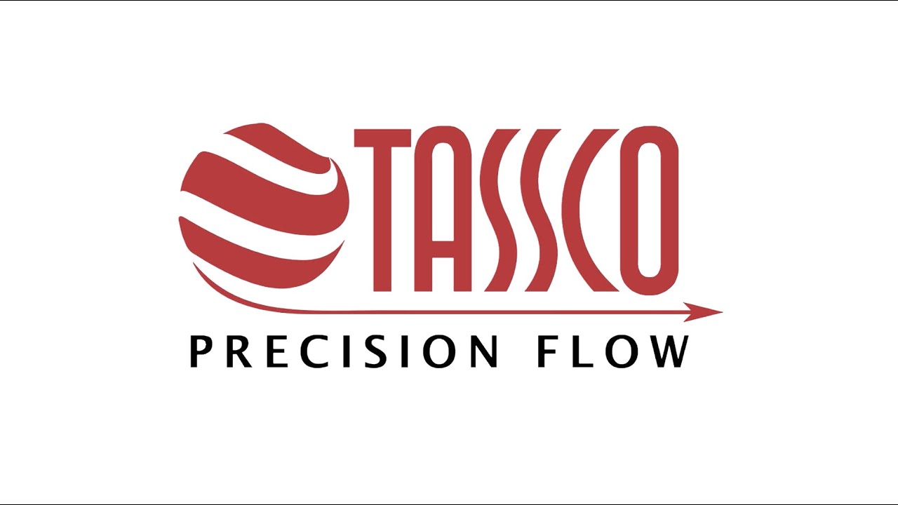 TASSCO Precision Flow