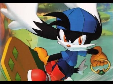 PS2 Longplay [043] Klonoa 2: Lunatea's Veil (part 1 of 4)