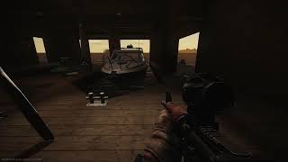 #EFT #eft #tarkov #タルコフ  初心者タルコフ LV15