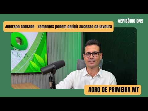 Economizar na semente pode sair muito mais caro na colheita, alerta especialista