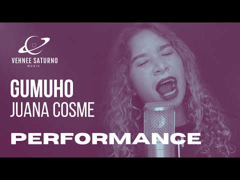 Juana Cosme - Gumuho (Performance Video)