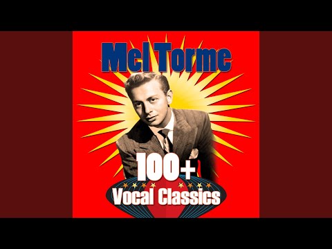 Don't Take Your Love From Me - Mel Torme