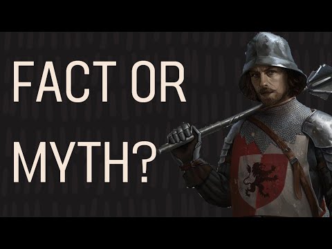 The Truth Behind Charging Into Battle | 60 Seconds History