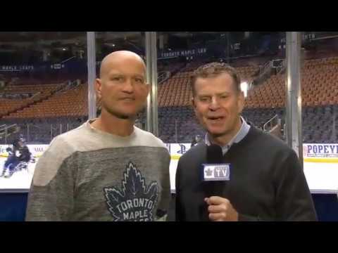 Maple Leafs Game Preview: Toronto vs Florida - November 17, 2016