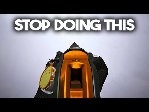 THE FINALS: 99 Tips & Tricks You NEED To Know