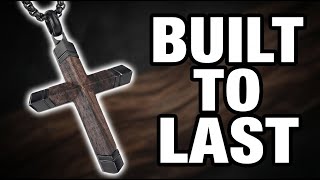 GTMJ Wooden Cross Necklace Review: Everyday Wear [2026 Test]