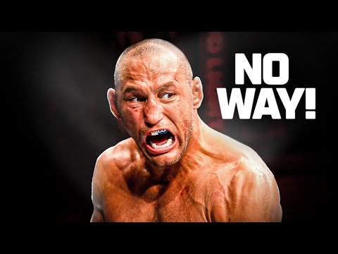 Classic UFC FIGHTS You Missed 💪