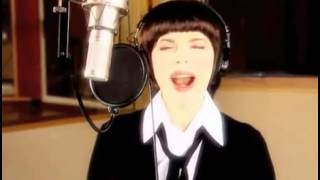 Mireille Mathieu   Une place dans mon cœur