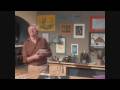 Morph - In Memory Of Tony Hart - YouTube