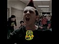 Hawk Is Stronger In Cobra Kai Cobrakai Hawk Elimoskowitz Karate Cobrakaichop Cobrakaiedit