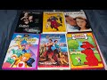 Sextuple Feature DVD Opening 14