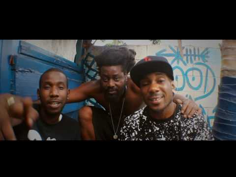 Silky De General & Footsy - True Friends (OFFICIAL MUSIC VIDEO)