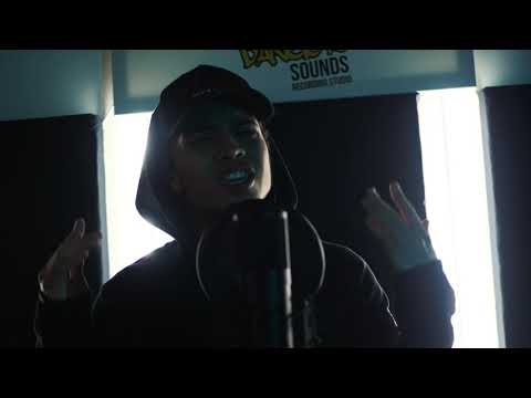 TSG - Danger Sounds Solo Sessions