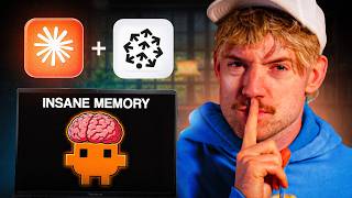 Claude Code just changed Memory Forever (Tutorial)