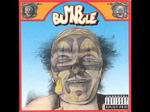 Love is a Fist by Mr Bungle