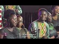 MEDLEY SUSU HO HWE BY NEWLOVE ANNAN AND ADOM ARA KWA BY DR HANS ANDERSON HARMONIOUS CHORALE