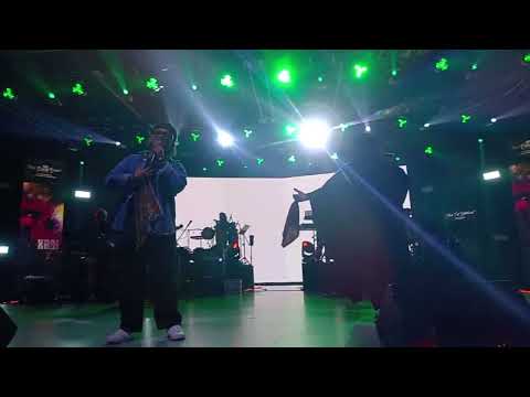 Fezral & YAPH - Selam Maya (Live @ YAPH Dan Teman-Teman)