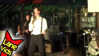 RADIORADIO - &quot;Marathon&quot; (MayFest &#39;09)