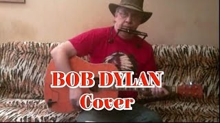WALLS of RED WING  Dylan cover