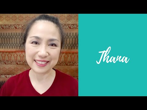 Thana Therapeutic Thai Wellness - Customer Success Story (Thana Trakul - Thana Therapeutic Thai Wellness)