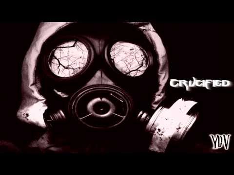 Crucified - Insane (Brotha lynch On The Hook)