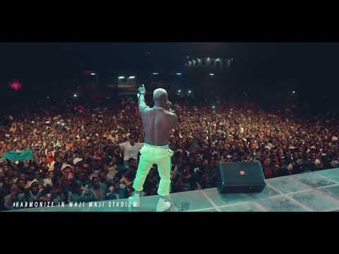 HARMO NIGHT MAJI MAJI SONGEA PALANAWE  - 1 MIN