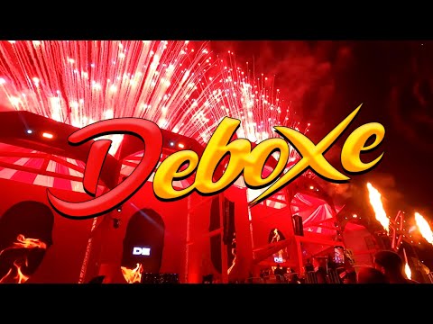 ANIVERSARIO MEGA DEBOXE 05 ANOS EM GOIÂNIA!!!