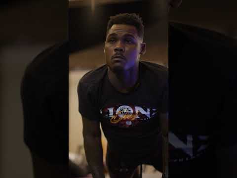 In Order To Be LEGENDARY, You Have To Defeat the LEGEND | #CaneloCharlo - YouTube