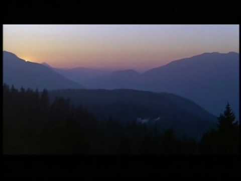 Zajdi zajdi (bałkańska kołysanka)