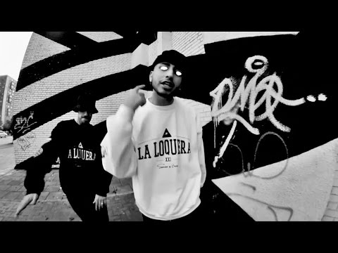 Rappaz Mad Funkie - One N One (PROD BY LA LOQUERA )