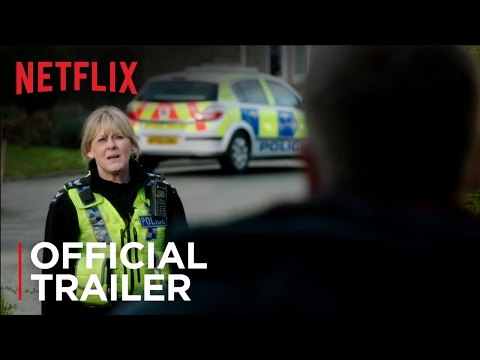 Video trailer för Happy Valley | Official Trailer [HD] | Netflix