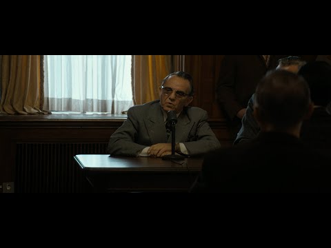 The Alto Knights - Gangsters Take The Fifth Amendment [Movie Scene]