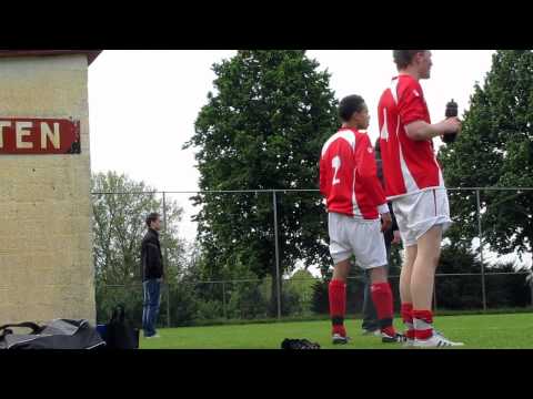 FC Geleen Zuid B1 - JVC Cuijk B1 ...Xtra