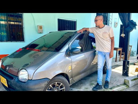 Is it worth owning a Renault Twingo in 2025? 🔥