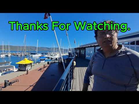 Knysna Handy Craft Market | Beach Front | Pakistani Traveler | Garden Rout Western Cape South Africa