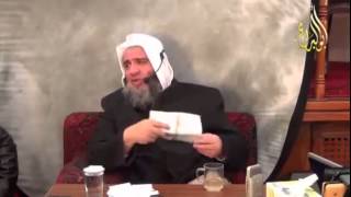 حكم نشر الأحاديث قبل التأكد من صحتها مشهور بن حسن آل سلمان image