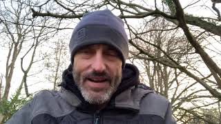 2021 The Beginning of the Atlantean Goldprint