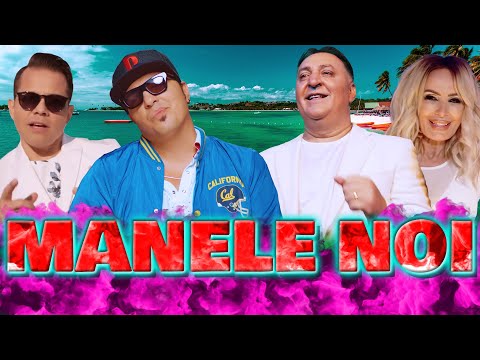 Jean De La Craiova ❌ ASU ❌ Vali Vijelie ❌ Daniela Gyorfi - Manele Hit